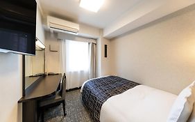 アパヴィラホテル 京都駅前